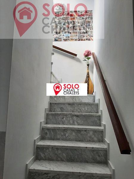 Venta de casa en Mairena del Alcor