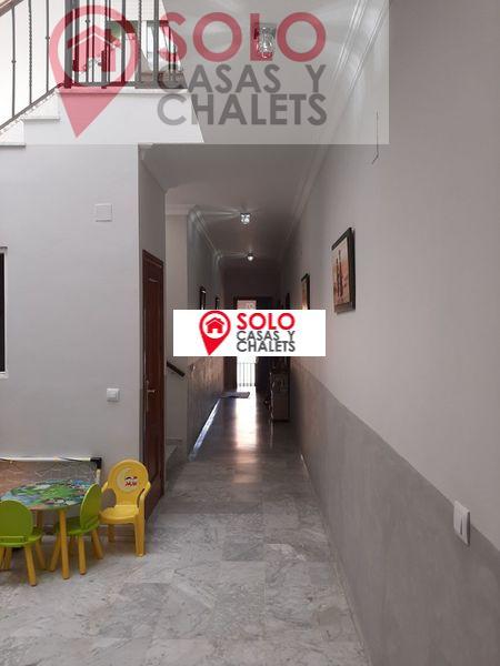 Venta de casa en Mairena del Alcor
