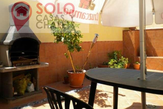 For sale of house in Mairena del Alcor