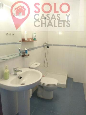 For sale of house in Mairena del Alcor