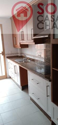 For sale of house in Mairena del Alcor