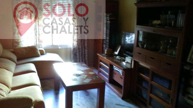 For sale of house in Mairena del Alcor