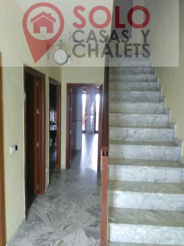 For sale of house in Mairena del Alcor
