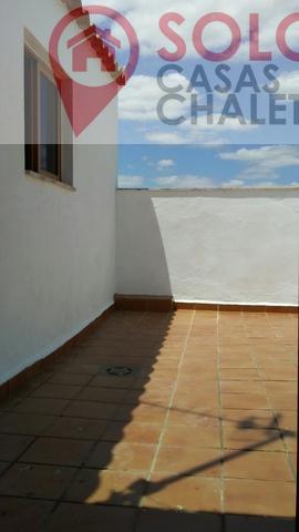 For sale of house in Mairena del Alcor