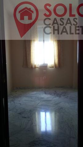 For sale of house in Mairena del Alcor