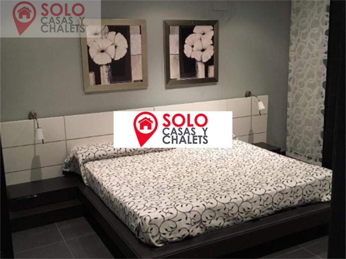 For sale of house in Córdoba