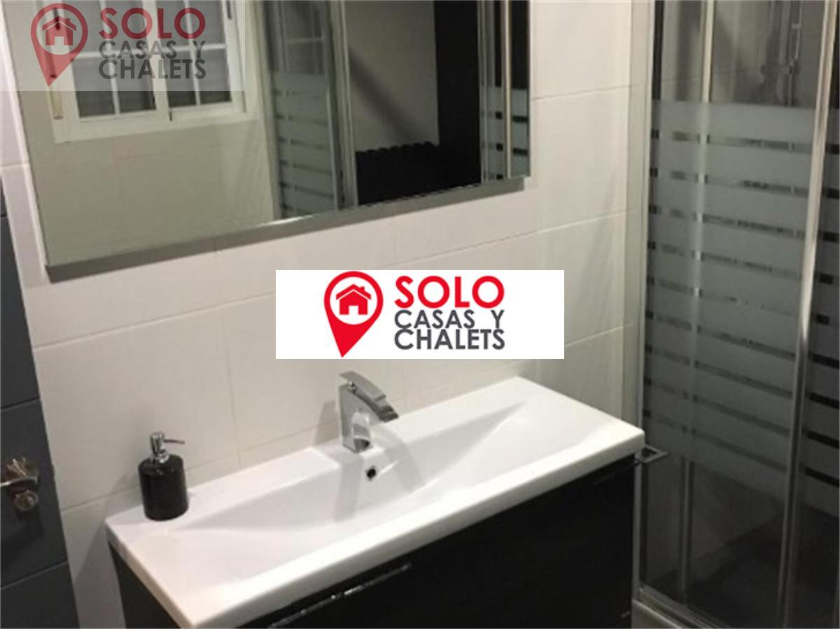 For sale of house in Córdoba