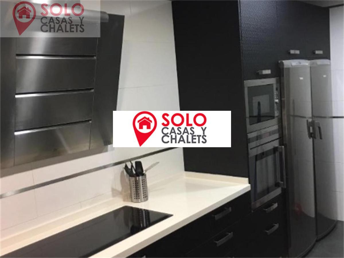 For sale of house in Córdoba