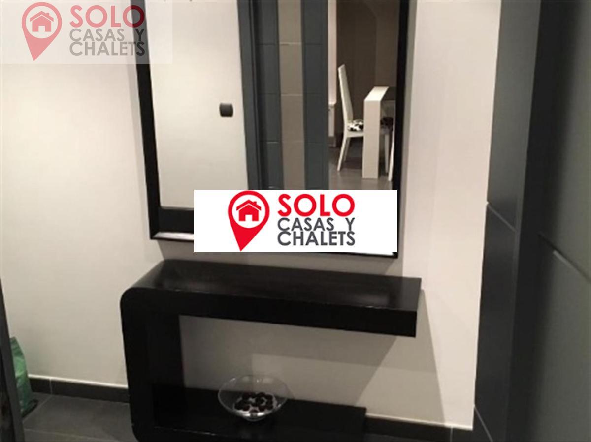 For sale of house in Córdoba