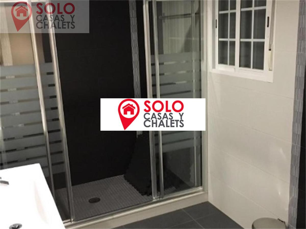 For sale of house in Córdoba