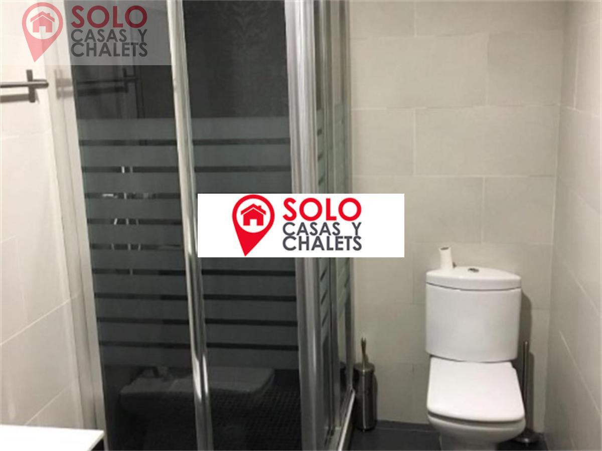 For sale of house in Córdoba