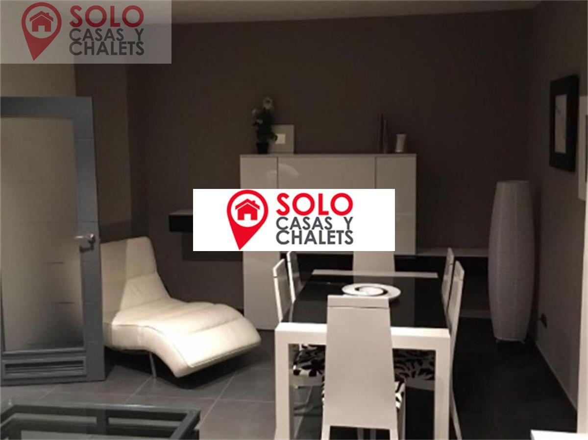 For sale of house in Córdoba
