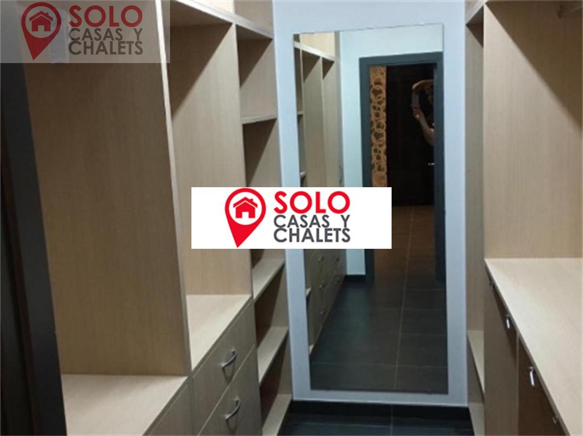 For sale of house in Córdoba
