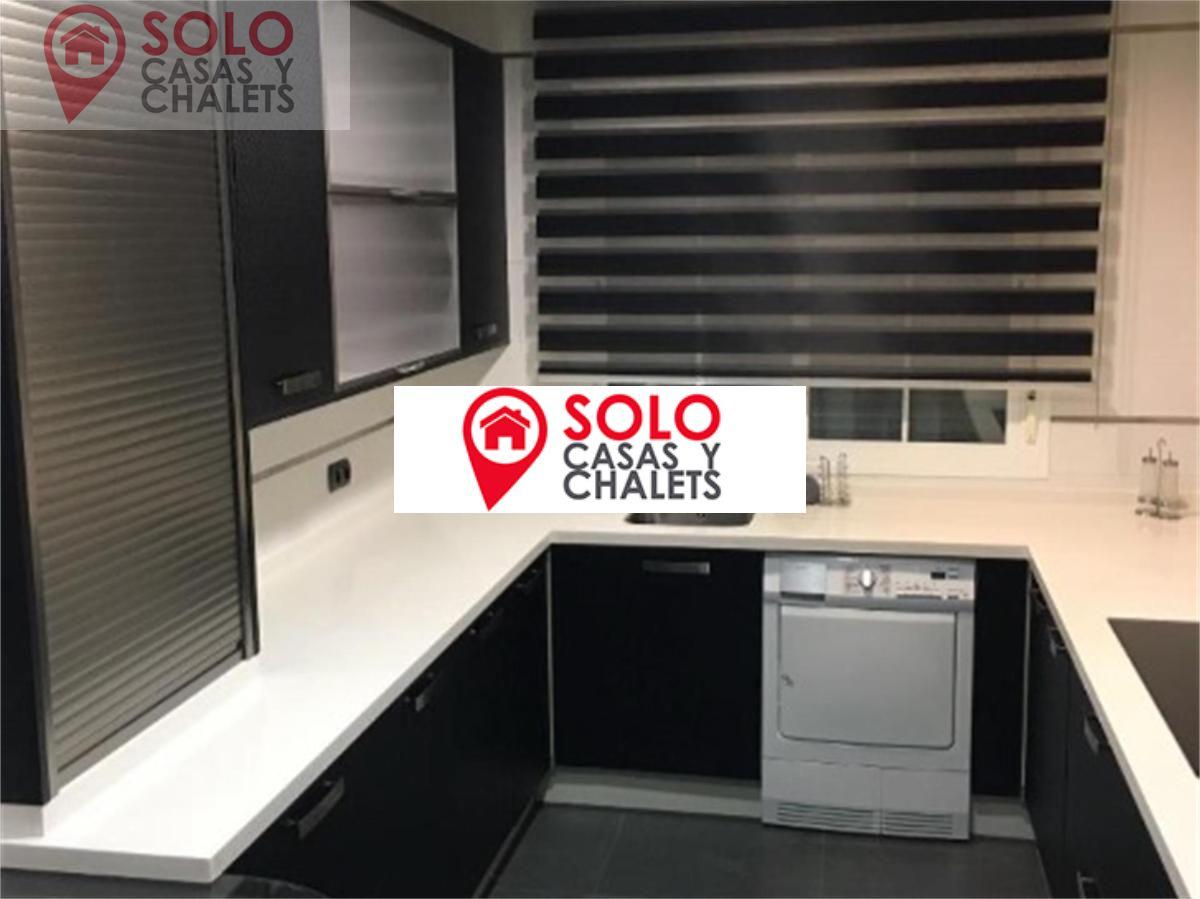 For sale of house in Córdoba
