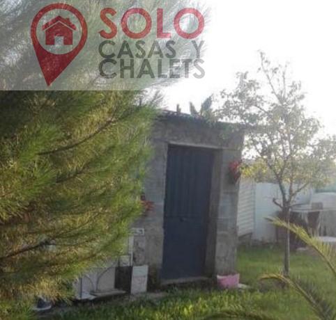For sale of land in Córdoba