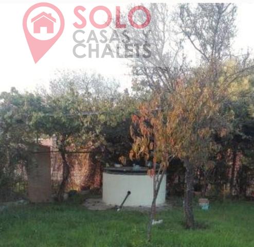 For sale of land in Córdoba