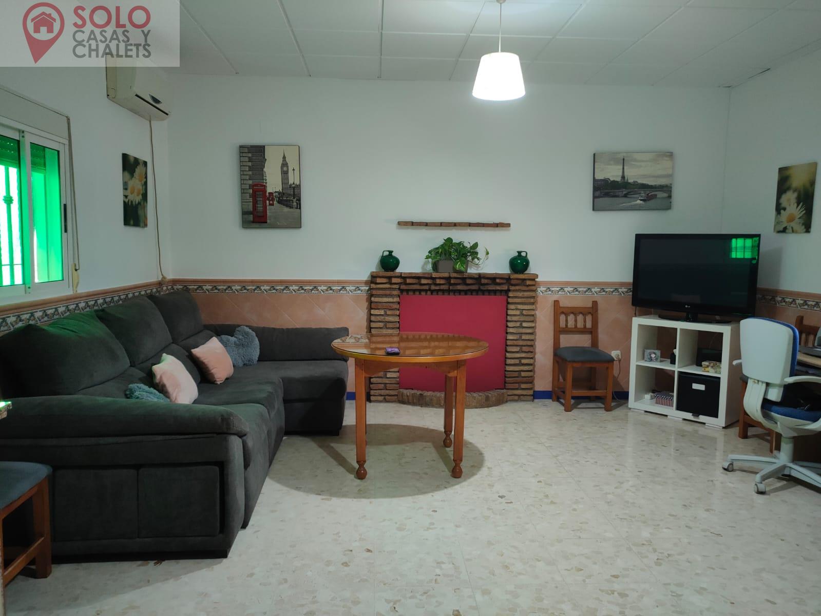 Venta de casa en Córdoba