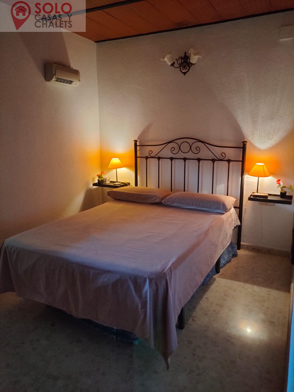 Venta de casa en Córdoba