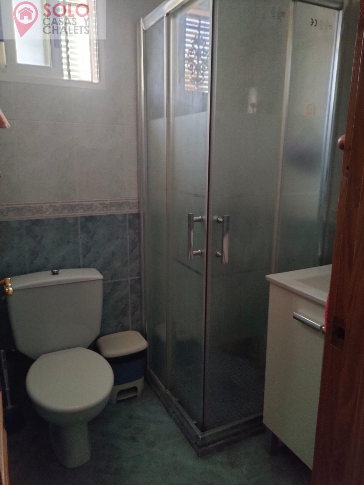 Venta de casa en Córdoba