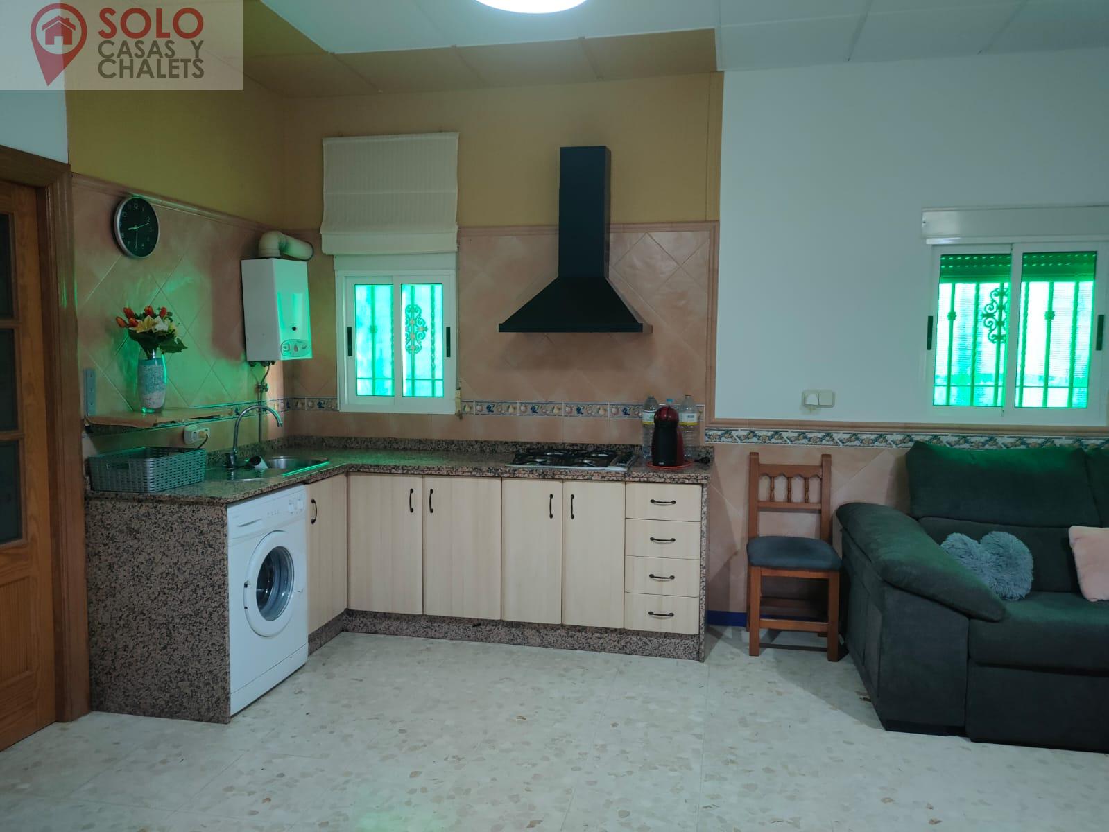 Venta de casa en Córdoba