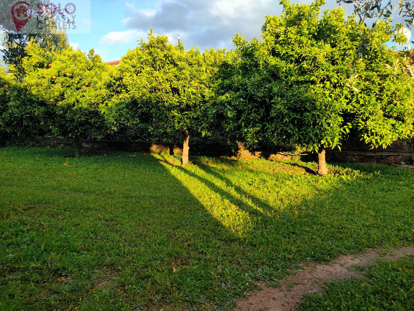 Venta de casa en Córdoba