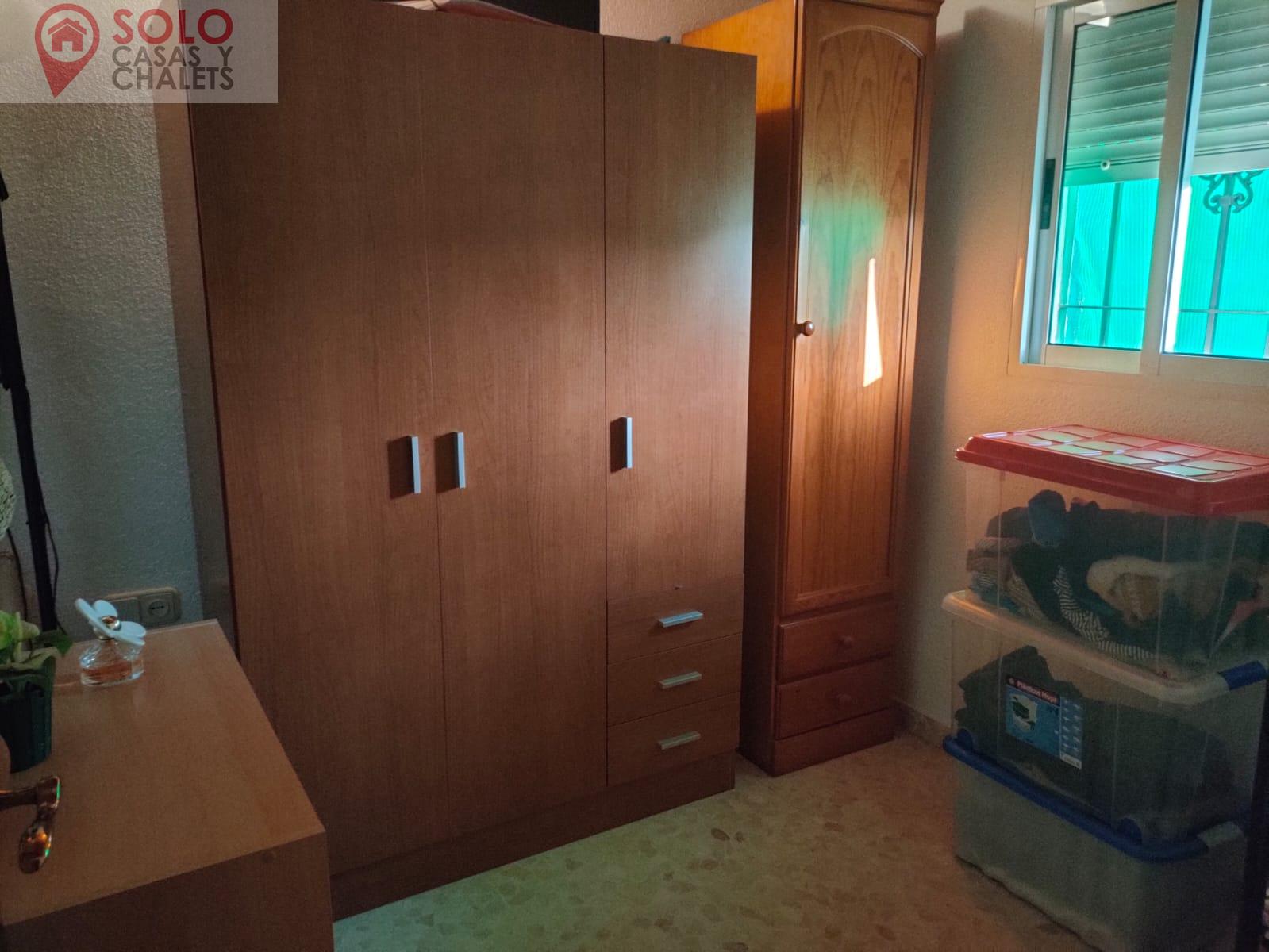 Venta de casa en Córdoba