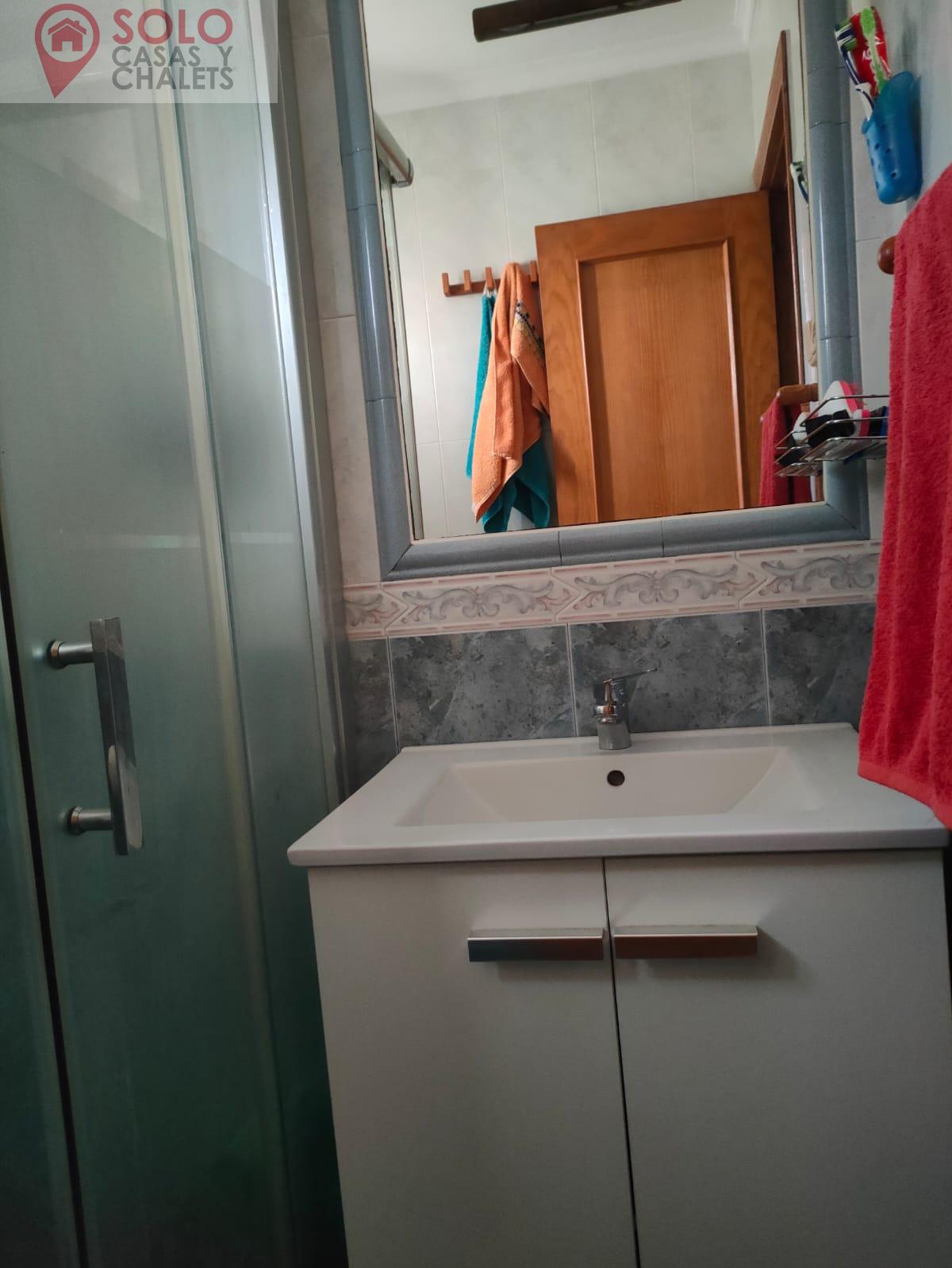 Venta de casa en Córdoba