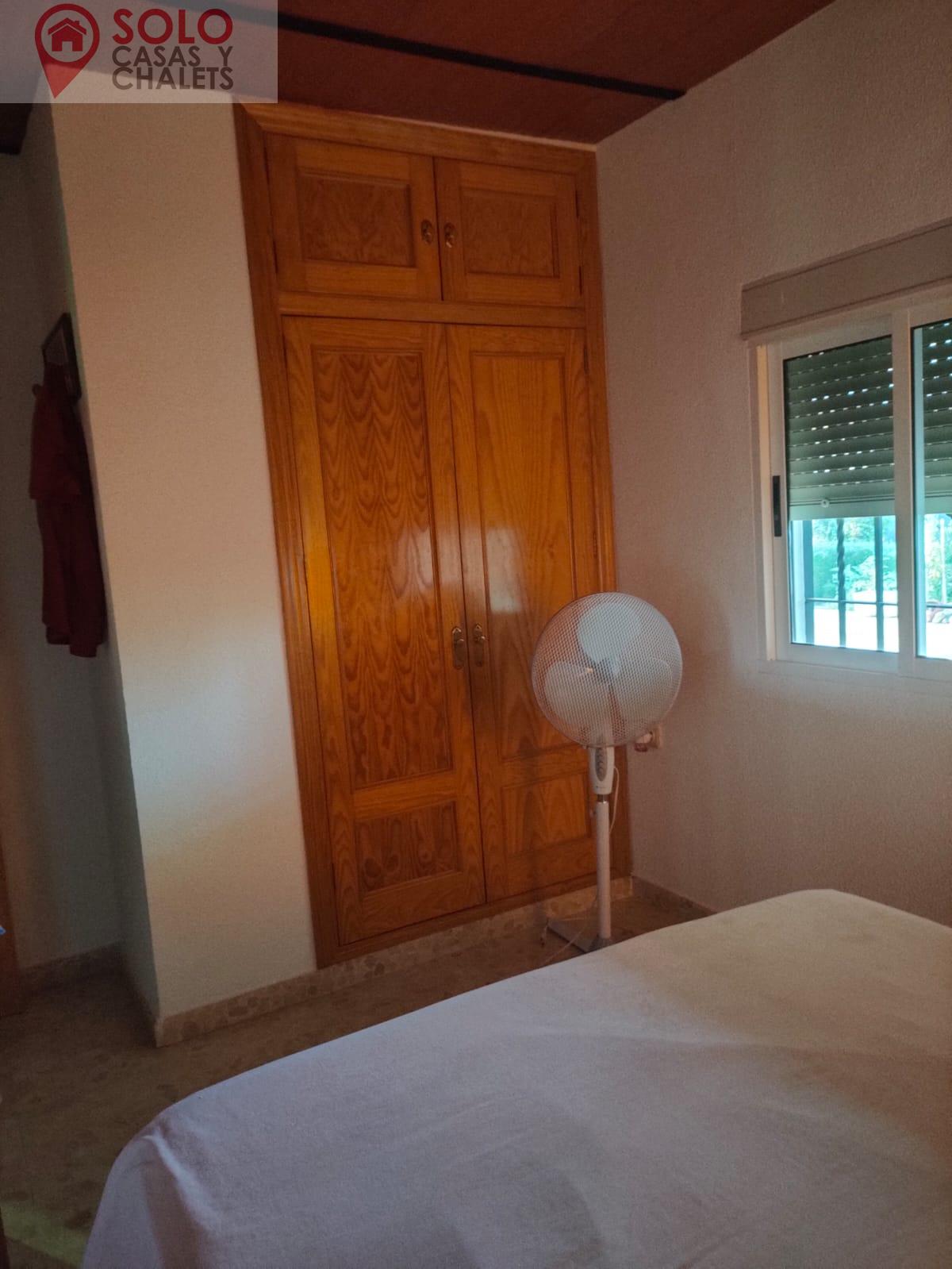 Venta de casa en Córdoba