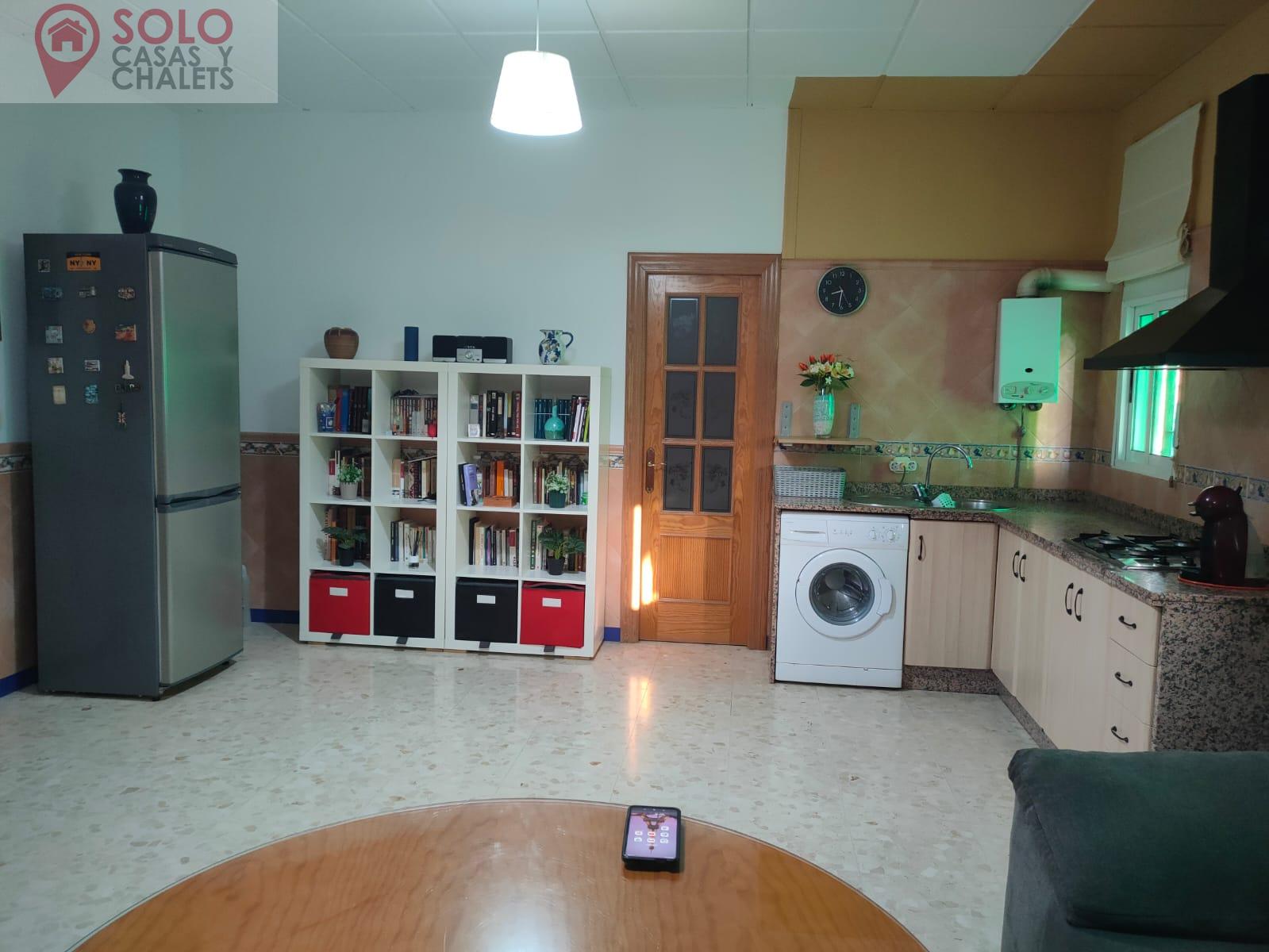 Venta de casa en Córdoba