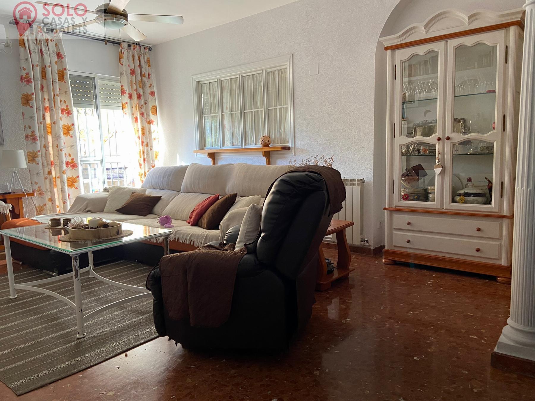 For sale of house in Córdoba