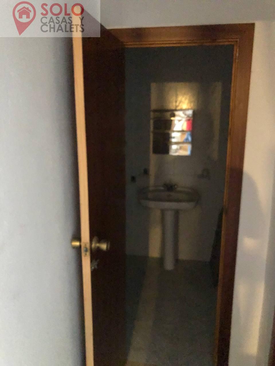 For sale of house in Córdoba