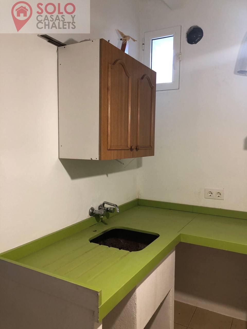 For sale of house in Córdoba