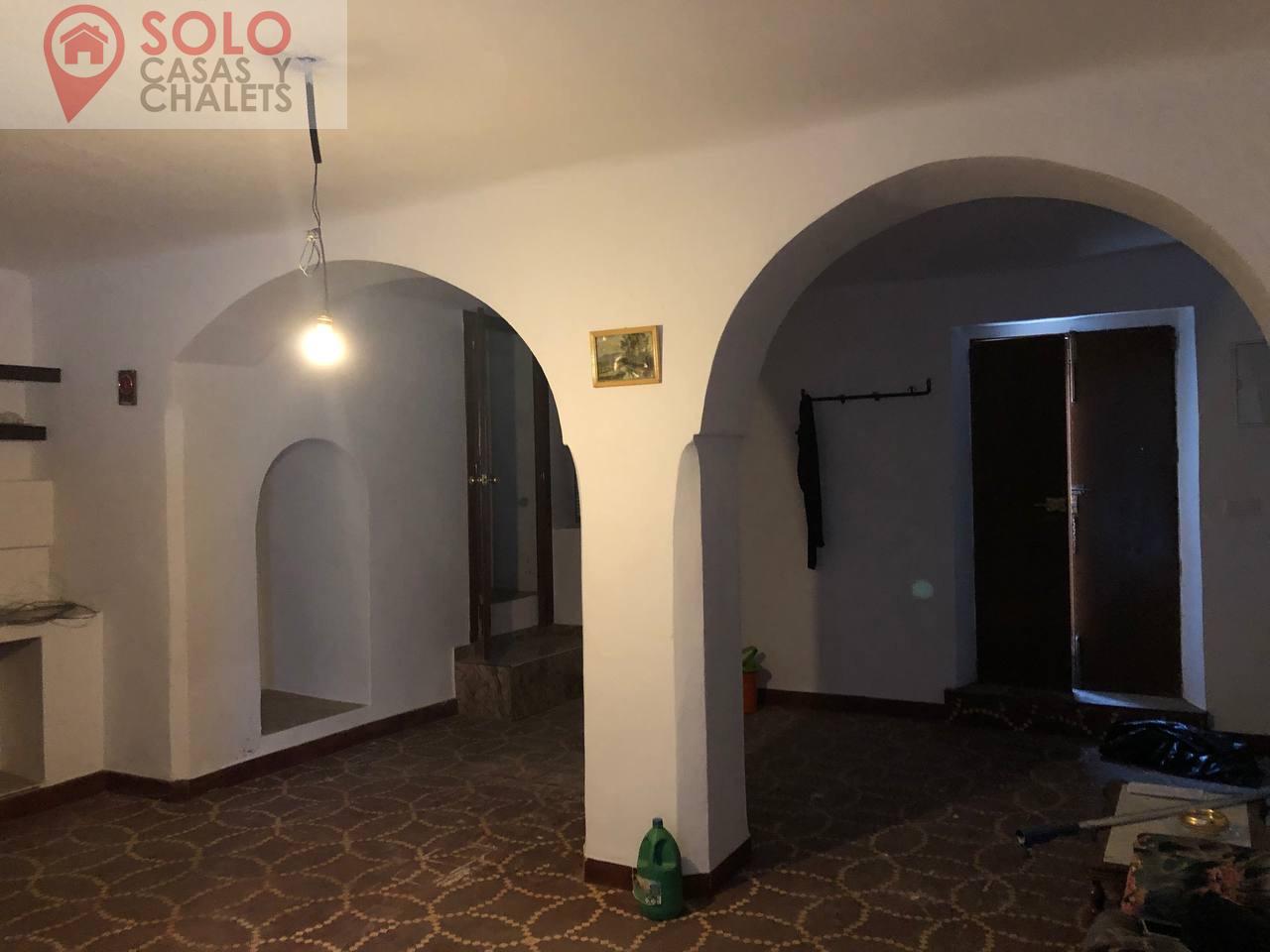 For sale of house in Córdoba