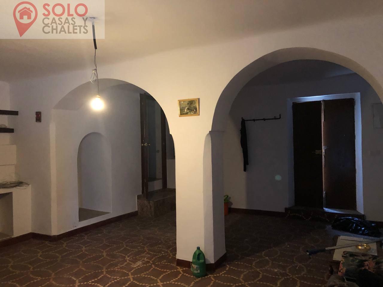 Venta de casa en Córdoba