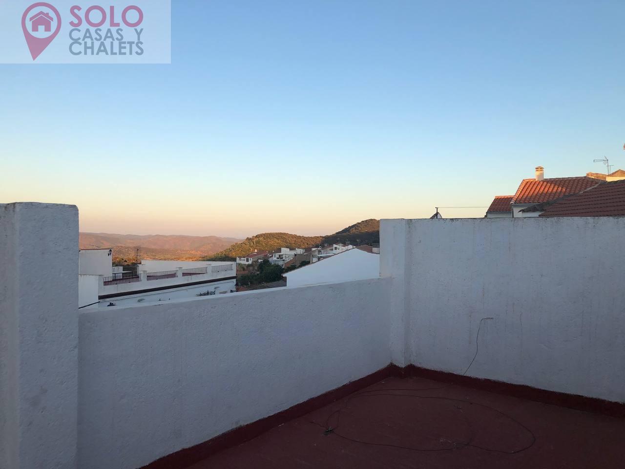 For sale of house in Córdoba