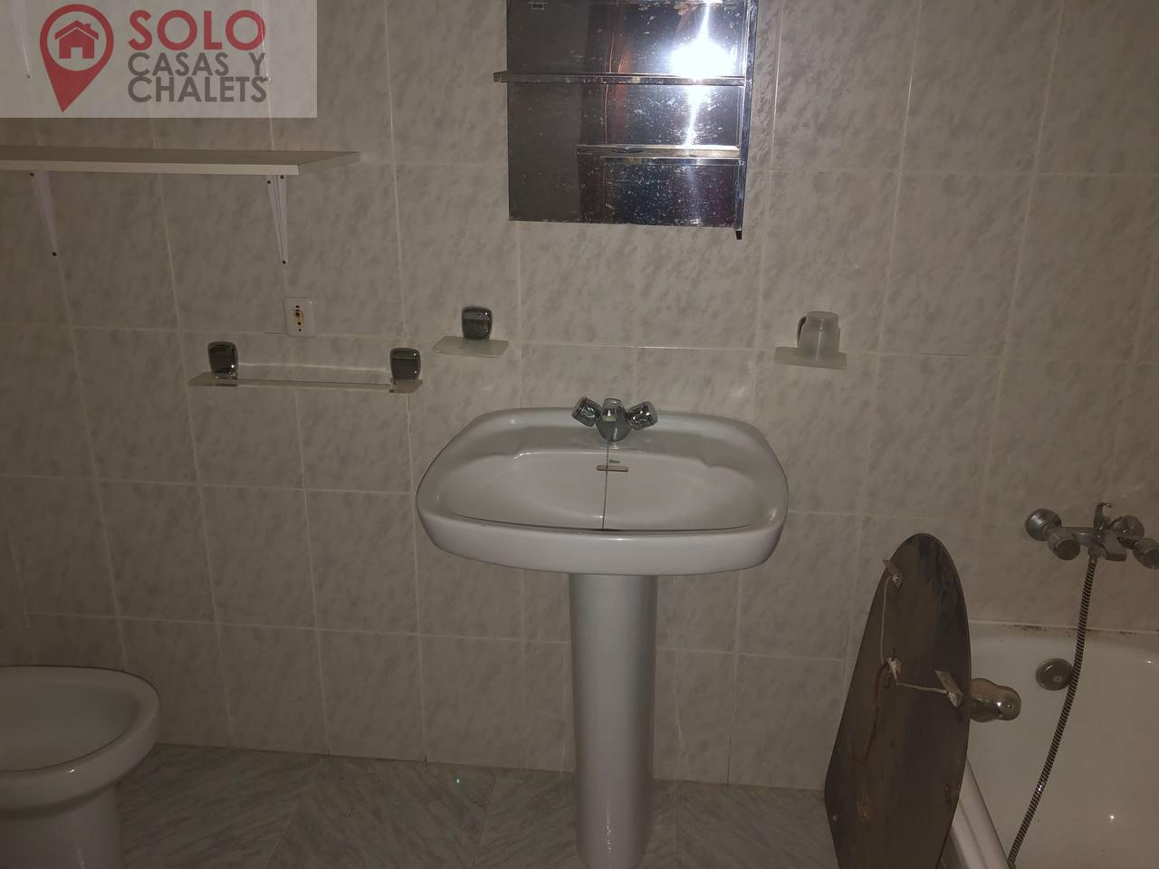 For sale of house in Córdoba