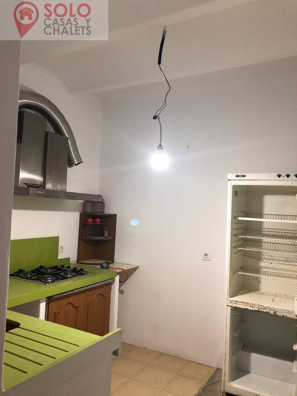 For sale of house in Córdoba