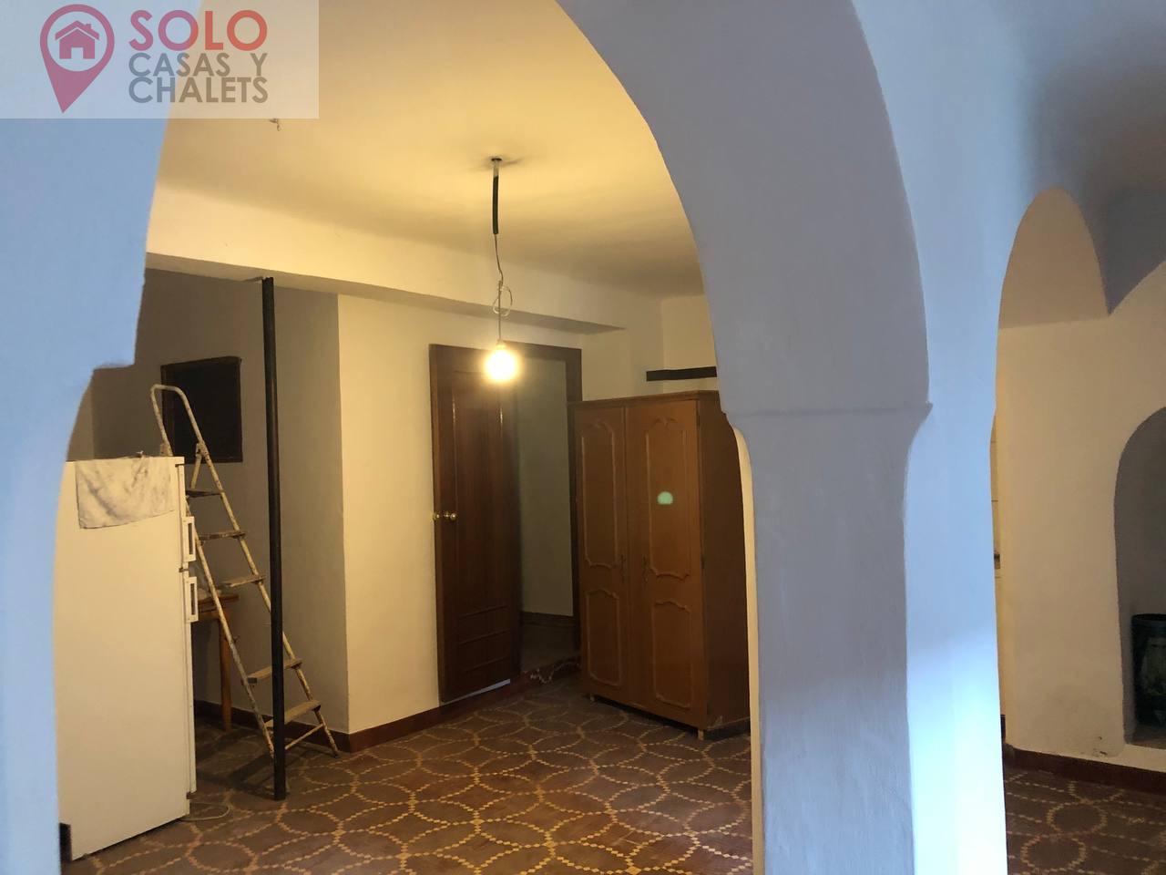 For sale of house in Córdoba