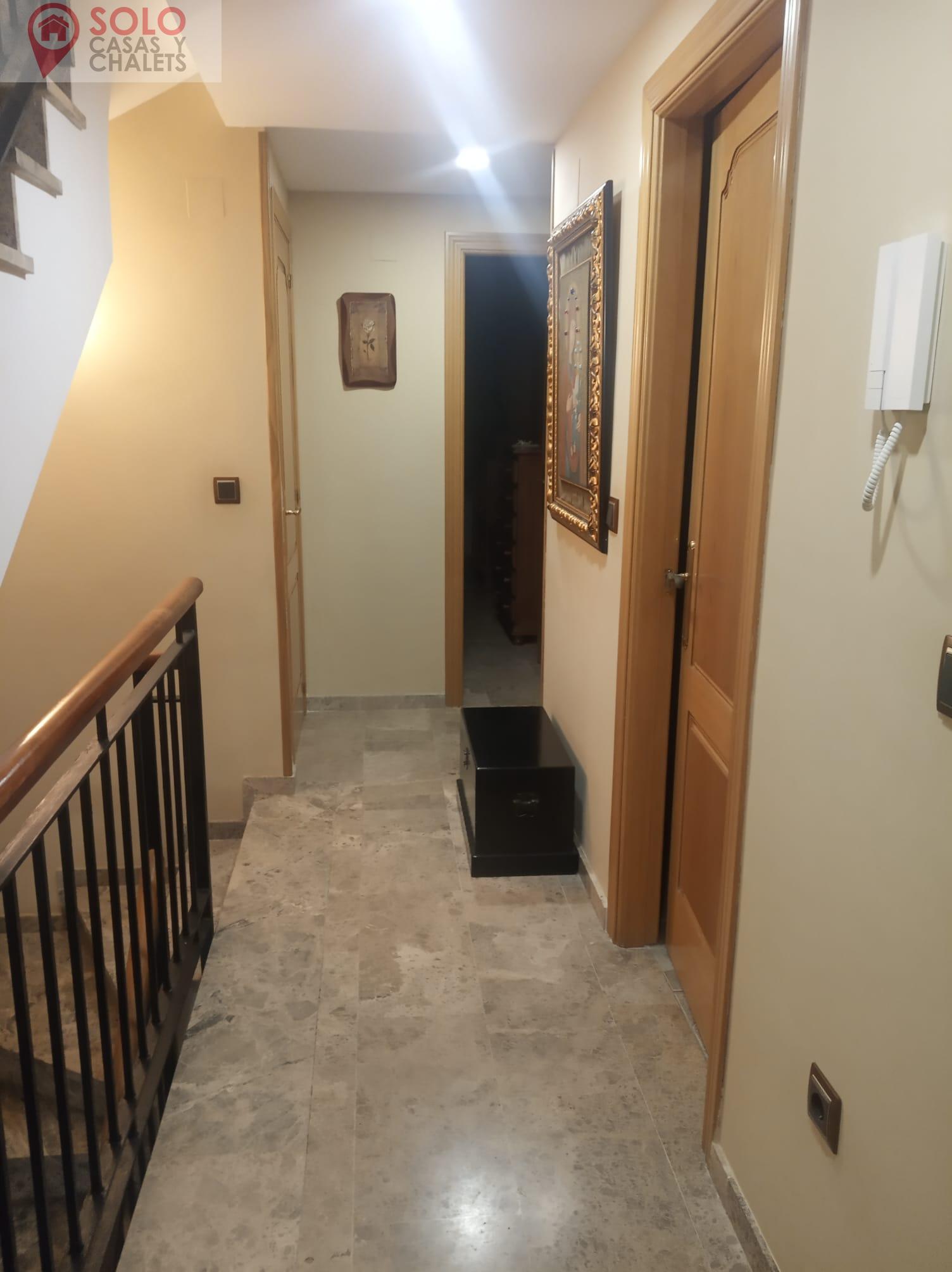 Venta de casa en Córdoba