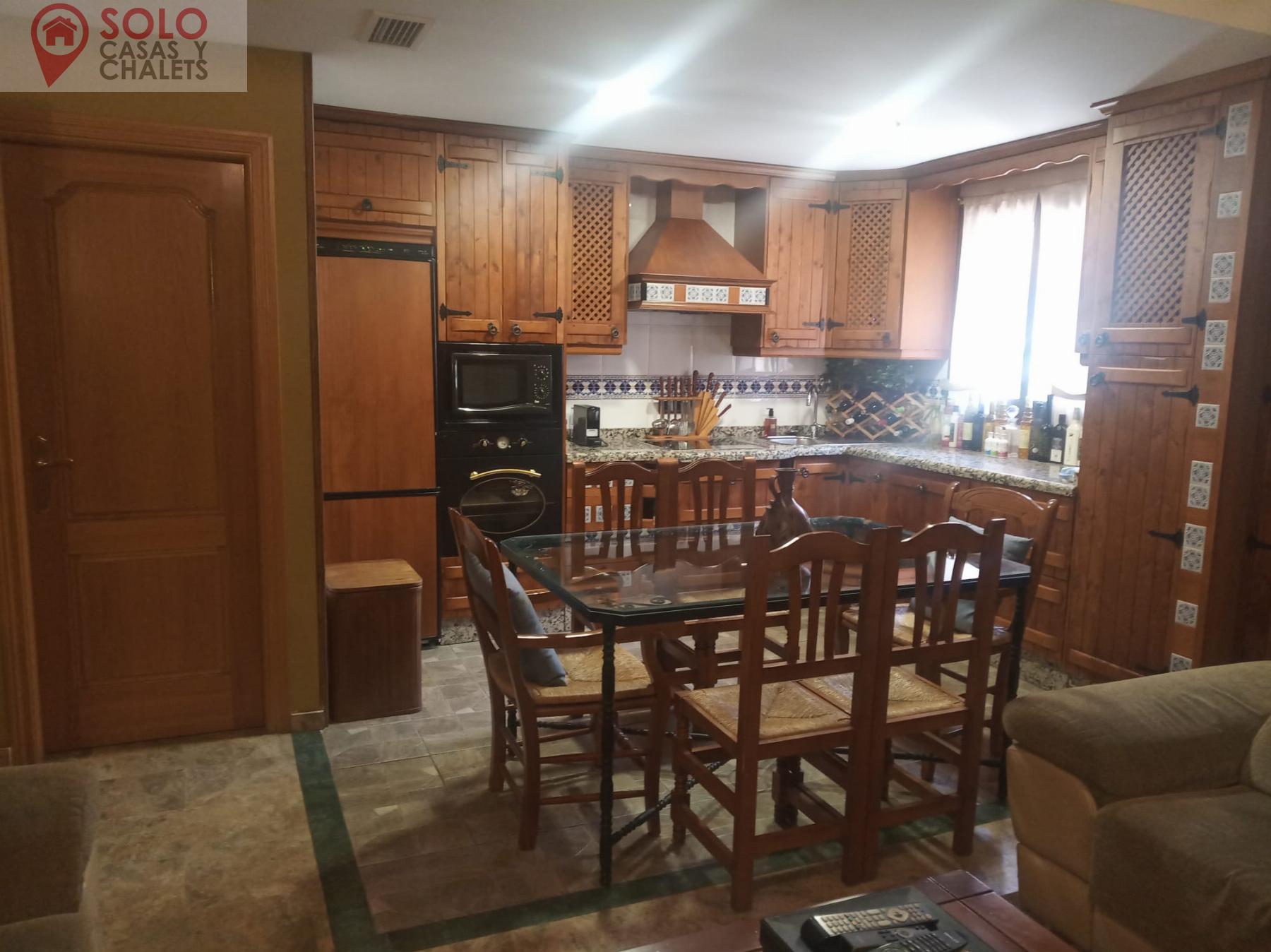 Venta de casa en Córdoba