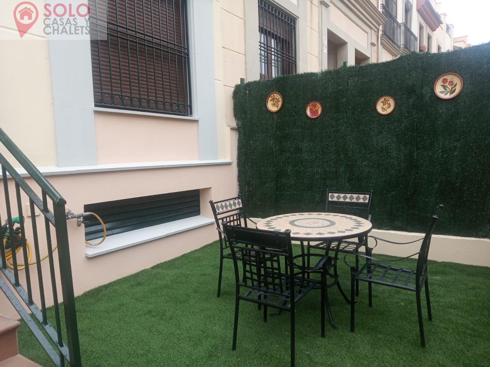 Venta de casa en Córdoba