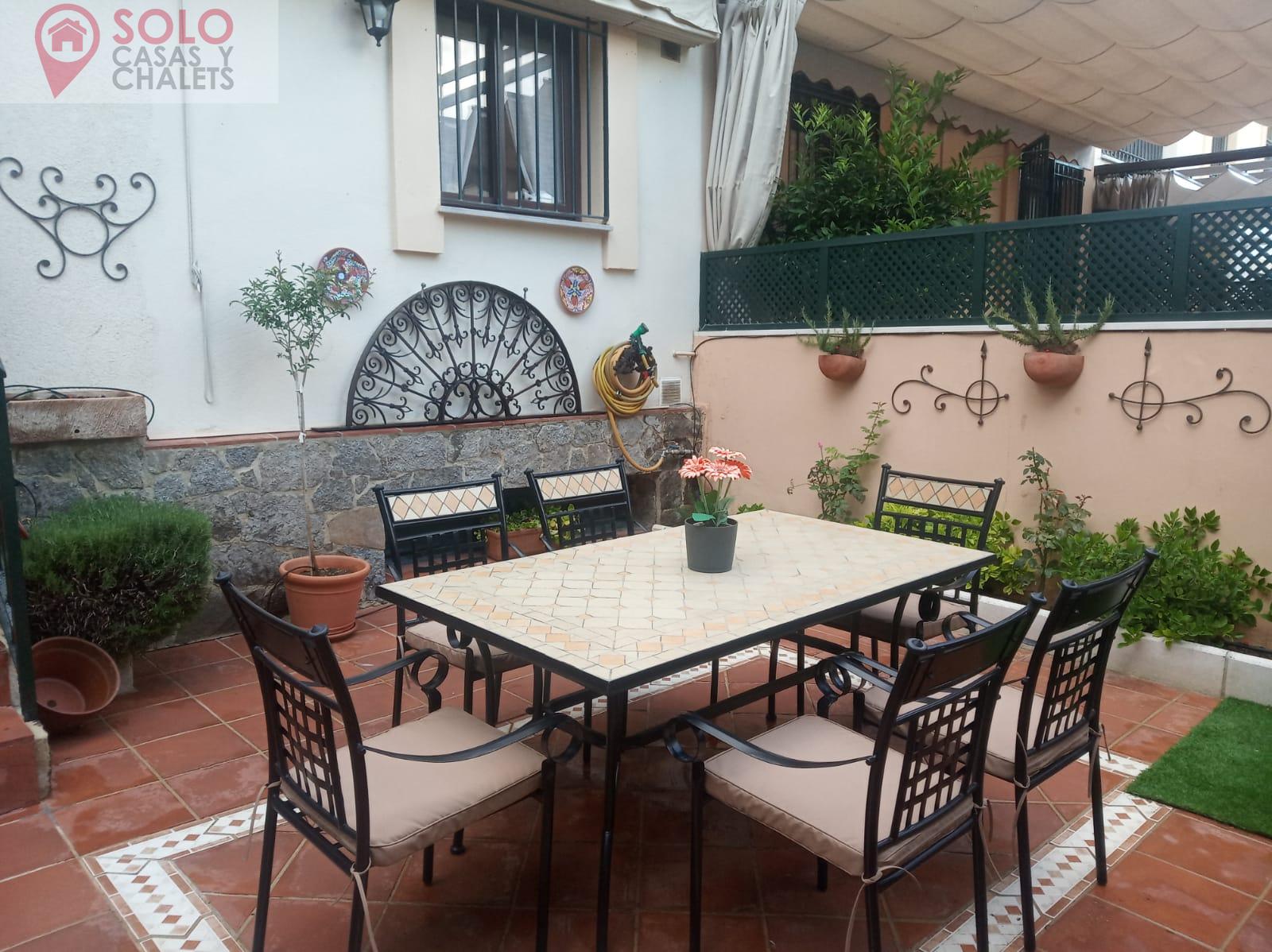 For sale of house in Córdoba