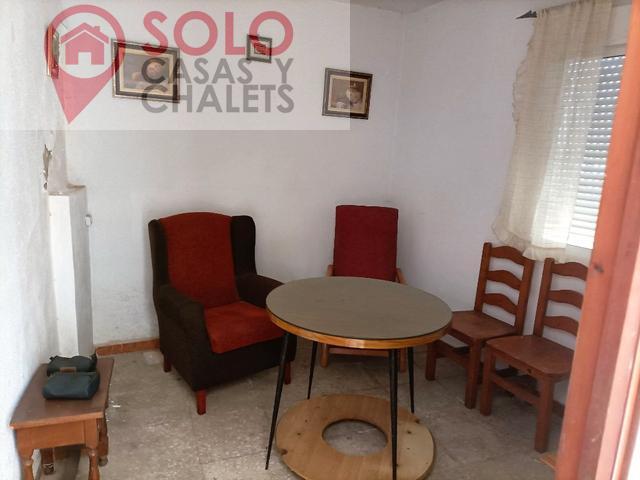 Venta de casa en Córdoba