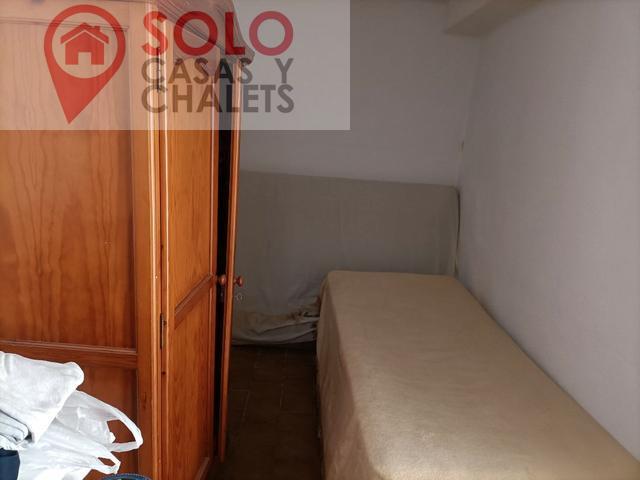 Venta de casa en Córdoba