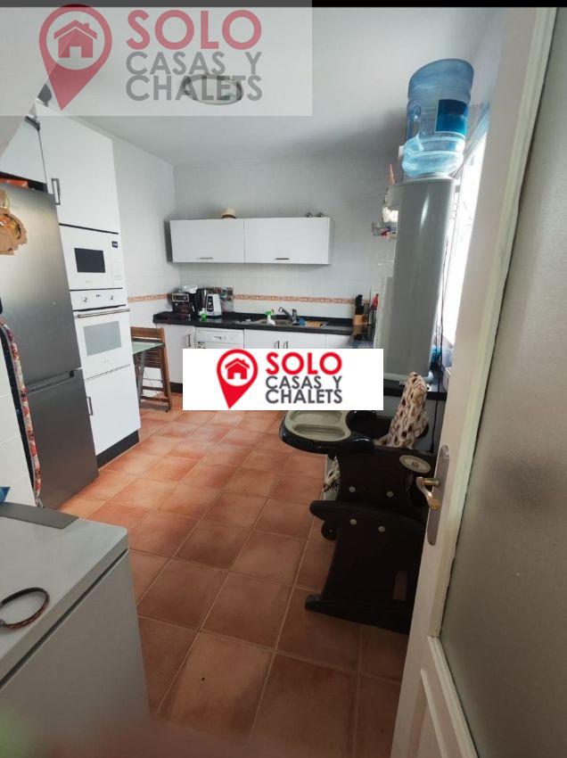 Venta de casa en Córdoba