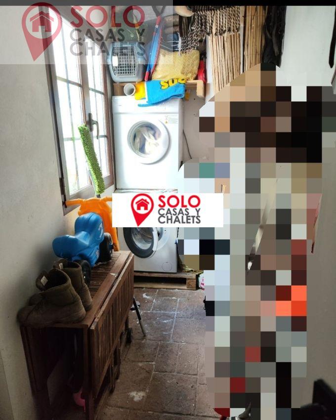 Venta de casa en Córdoba