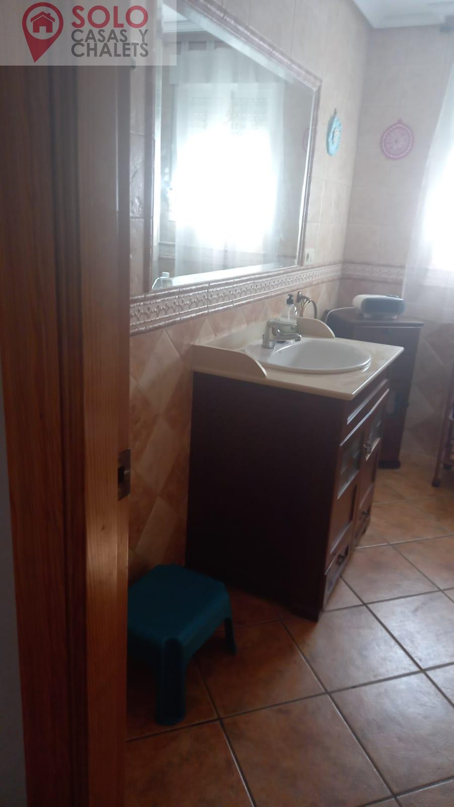 Venta de casa en Córdoba