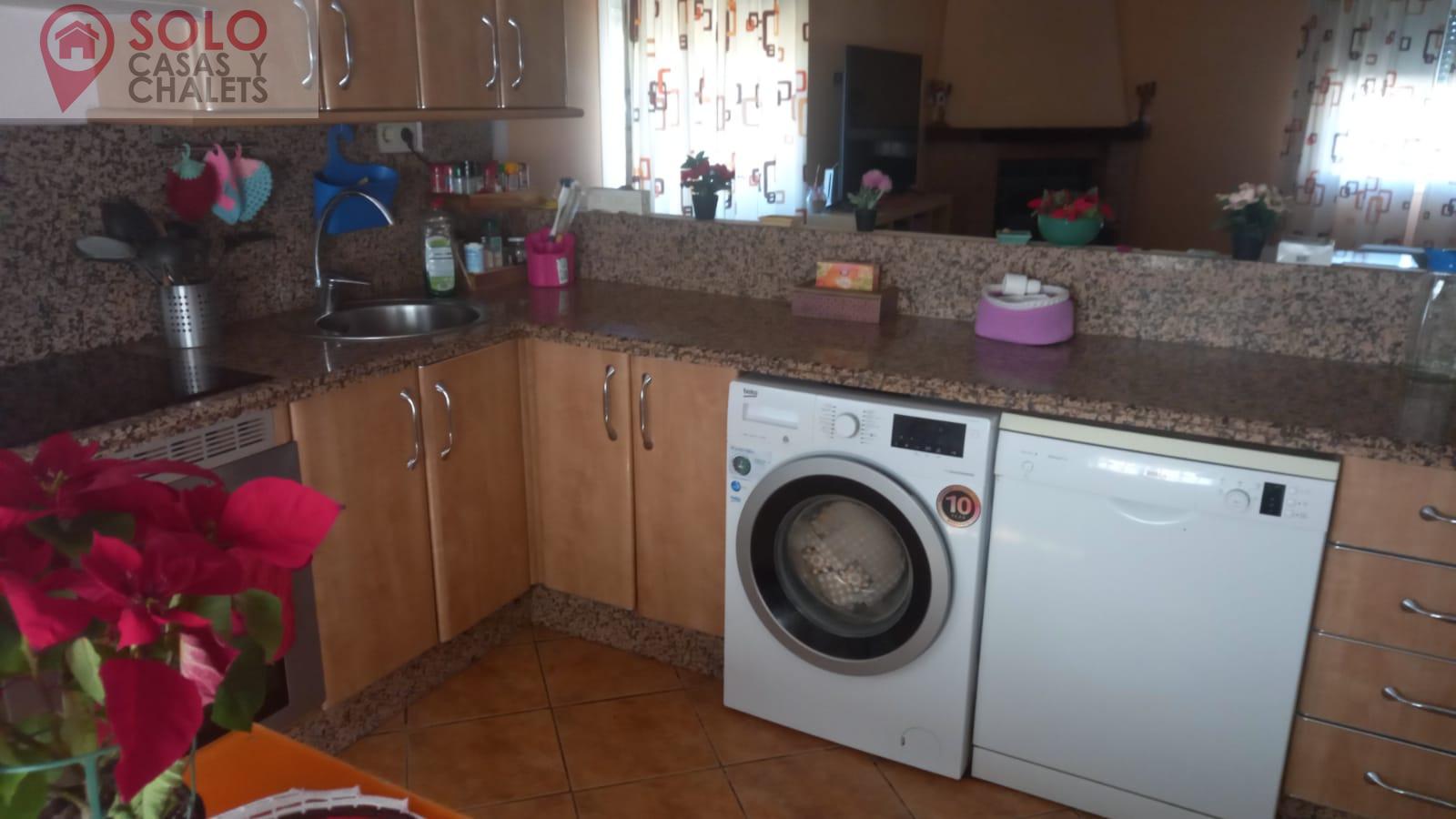 Venta de casa en Córdoba