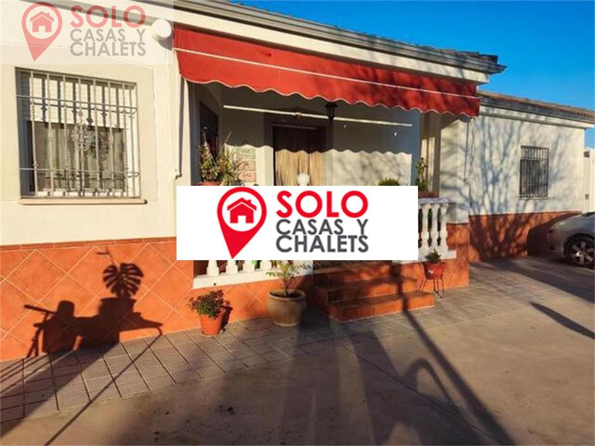 Venta de casa en Córdoba