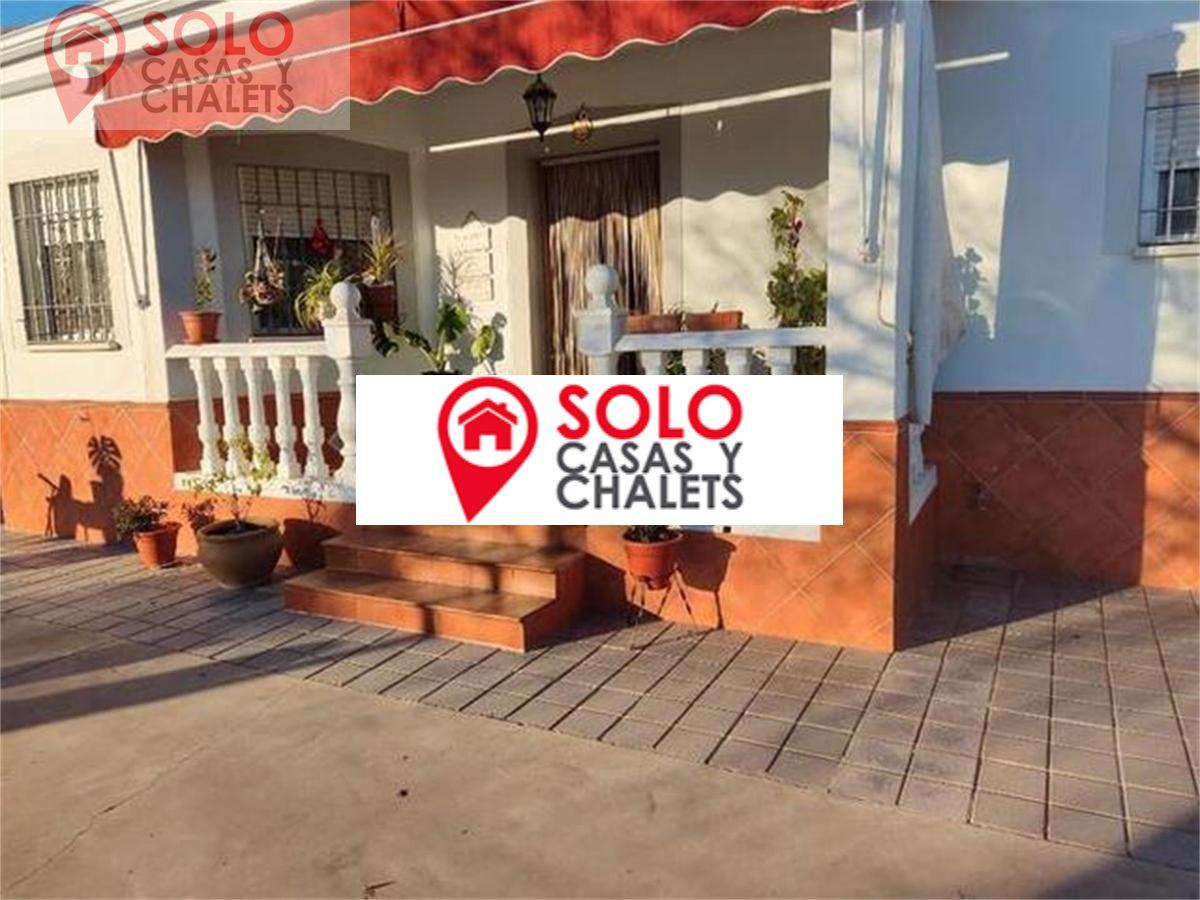 Venta de casa en Córdoba